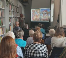 Sztuka Jana Bukowskiego