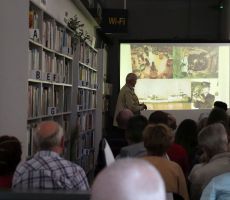 Pierwszy Polak u źródeł Amazonki