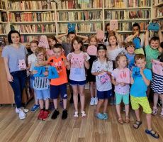 Gdy rodzice byli mali - gry i zabawy retro w Filii na Czarnym Potoku