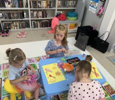 Książkowe harce z malcem