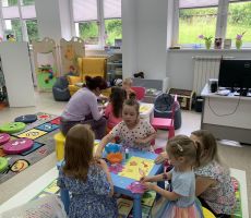 Książkowe harce z malcem