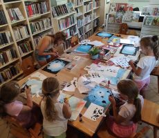 „Wieloryb, który chciał więcej”