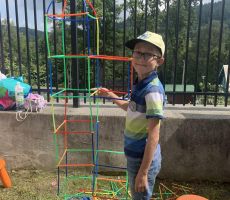 Książki, zabawy i animacje