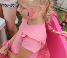 Książki, zabawy i animacje