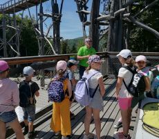 Warsztaty z wykonywania latawca i konkurs na najładniejszy latawiec