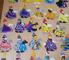 Wokół legend Krakowa