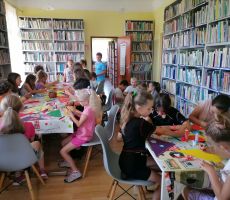 „Hej góry i doliny”