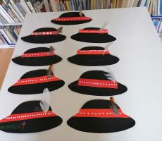 „Hej góry i doliny”