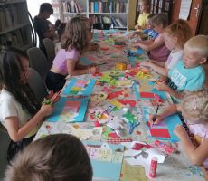 Palcem po mapie – odwiedzamy Danię