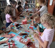 Palcem po mapie – odwiedzamy Danię