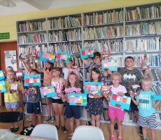 Palcem po mapie – odwiedzamy Danię