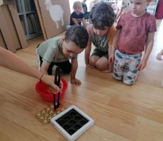 PUCIOWA AKADEMIA DLA NAJMŁODSZYCH W TYLICZU