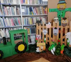 PUCIOWA AKADEMIA DLA NAJMŁODSZYCH W TYLICZU