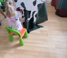 PUCIOWA AKADEMIA DLA NAJMŁODSZYCH W TYLICZU