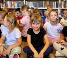 Międzynarodowy Dzień Kropki