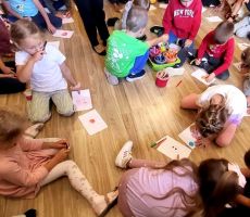 Międzynarodowy Dzień Kropki