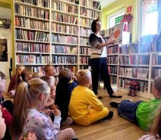 Międzynarodowy Dzień Kropki