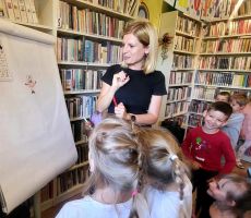 Międzynarodowy Dzień Kropki