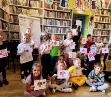 Międzynarodowy Dzień Kropki