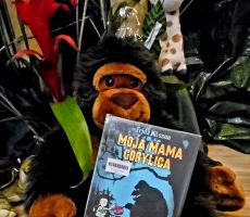 Noc Bibliotek w filii na Czarnym Potoku