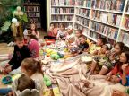 Noc Bibliotek w filii na Czarnym Potoku