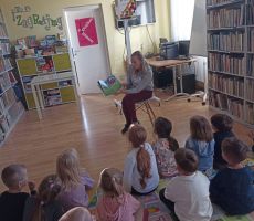 „Dzień gier planszowych” i DKK w tylickiej bibliotece