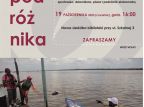Spotkanie z podróżnikiem - Marcinem Gienieczko