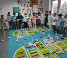 Nadzwyczajni i równie… fajni!