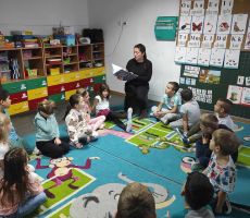 Nadzwyczajni i równie… fajni!