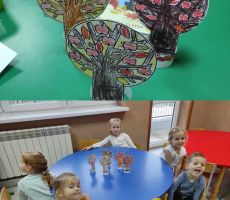 „Złodziej liści” - zajęcia w Bereście