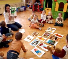 Dzień Pluszowego Misia