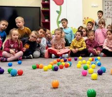 Przedpołudnie z książką i pszczołami w Ochronce