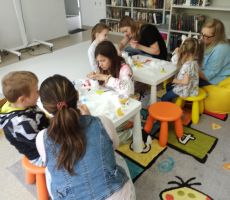 Rośniemy zdrowo z…Puciem