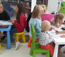 Rośniemy zdrowo z…Puciem