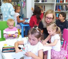 Rośniemy zdrowo z…Puciem