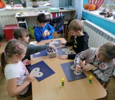 Dzień jeża w Muszynce