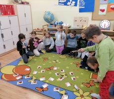 Dzień jeża w Muszynce