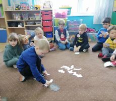 Dzień jeża w Muszynce