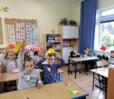 Dzień jeża w Muszynce