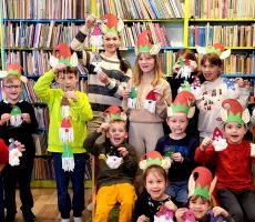 Sobota z wyobraźnią w Filii na Czarnym Potoku