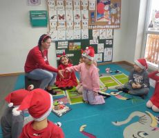 „ZIELONY POTWÓR”