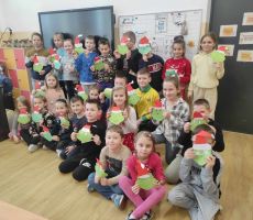 Jak Grinch skradł święta