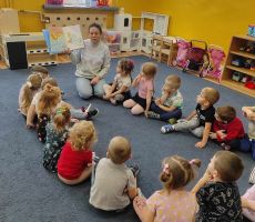 „Zdecydowanie nie lubię zimy”