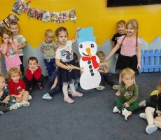 „Zdecydowanie nie lubię zimy”