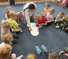 „Zdecydowanie nie lubię zimy”