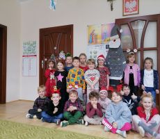 Świąteczne DKK w Tyliczu