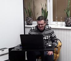 „Wojenne losy Krynicy i jej mieszkańców. Krynica 1939 - 1945