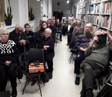 „Wojenne losy Krynicy i jej mieszkańców. Krynica 1939 - 1945