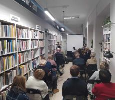 „Wojenne losy Krynicy i jej mieszkańców. Krynica 1939 - 1945