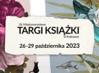 DKK na Targach Książki w Krakowie